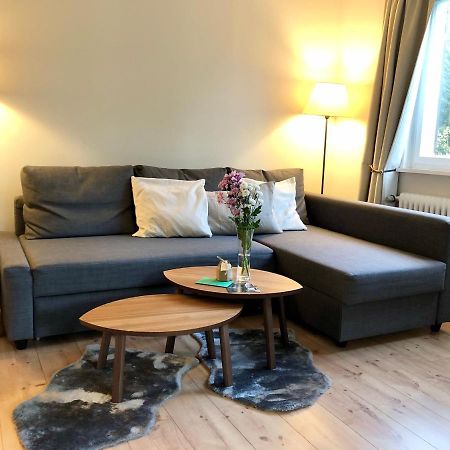 Ferienwohnung Boerner Книбис Экстерьер фото