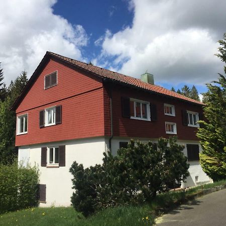 Ferienwohnung Boerner Книбис Экстерьер фото