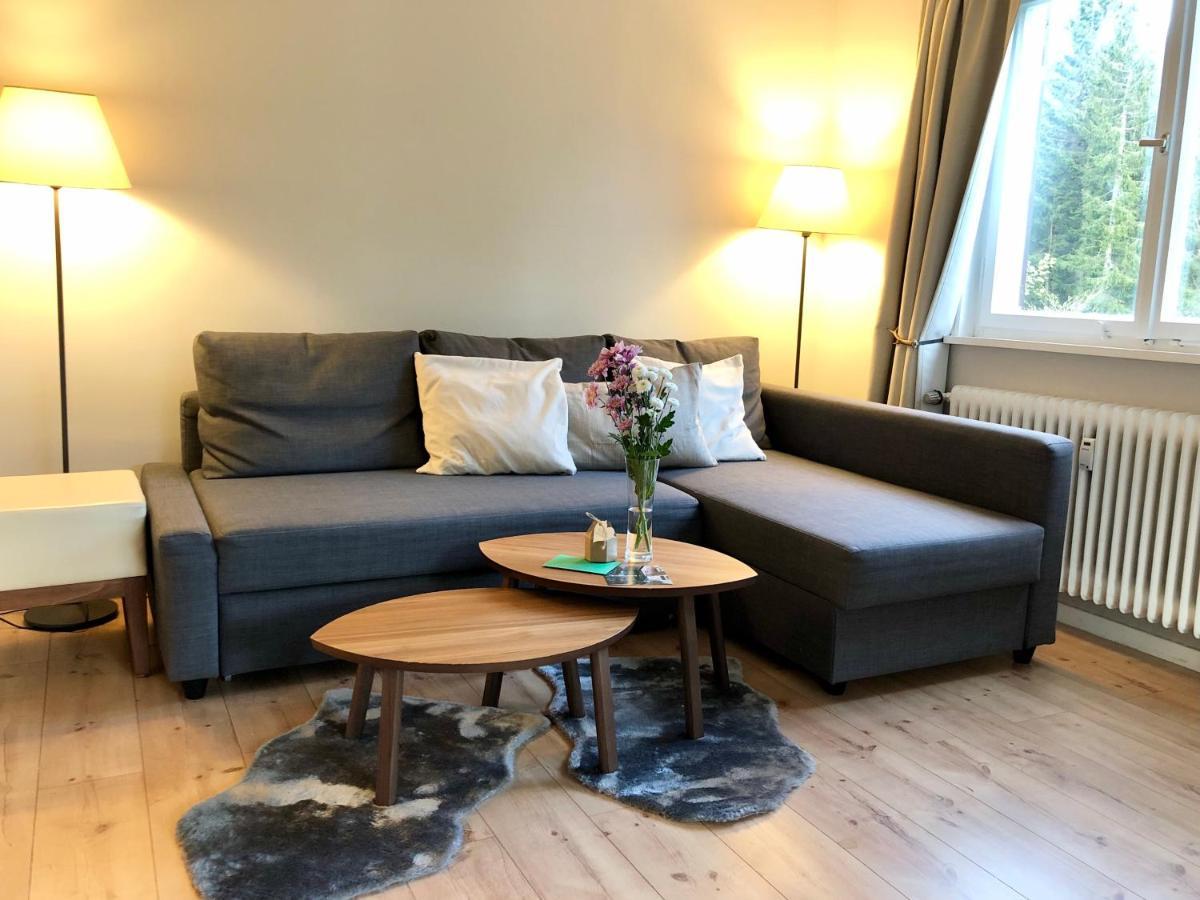 Ferienwohnung Boerner Книбис Экстерьер фото