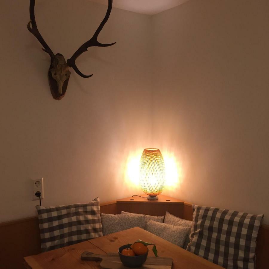 Ferienwohnung Boerner Книбис Экстерьер фото